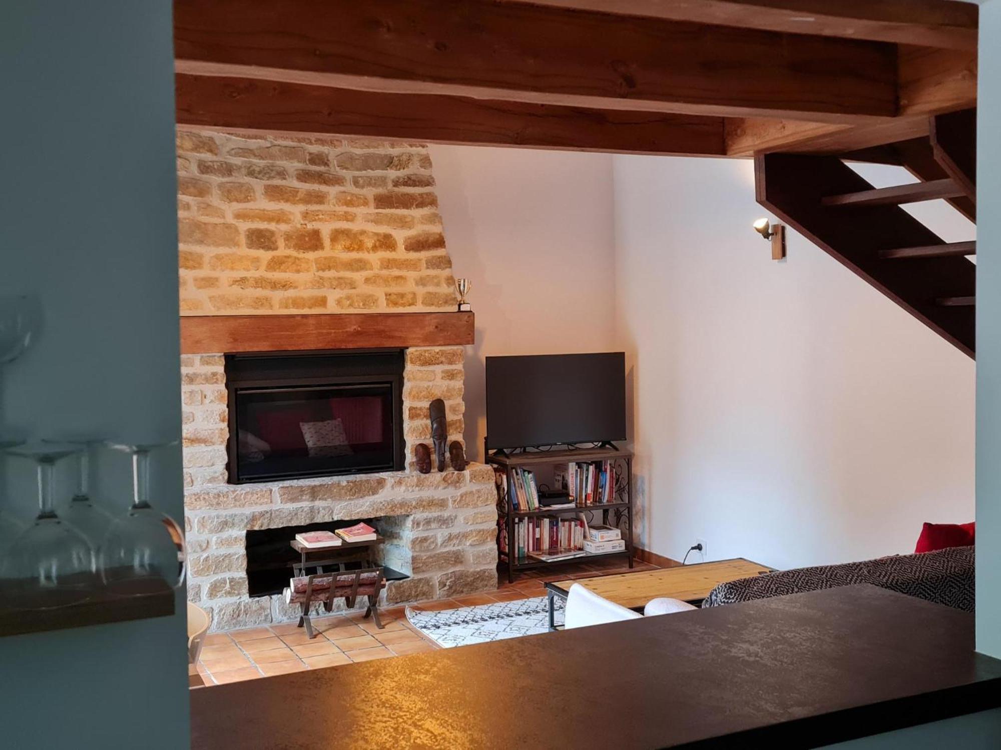 Villa Moulin De Bonnescat à Plogonnec Extérieur photo